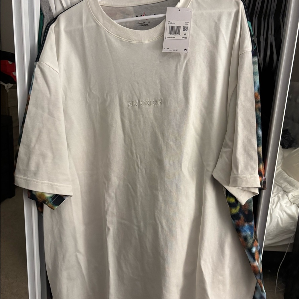 Jordan T-Shirt